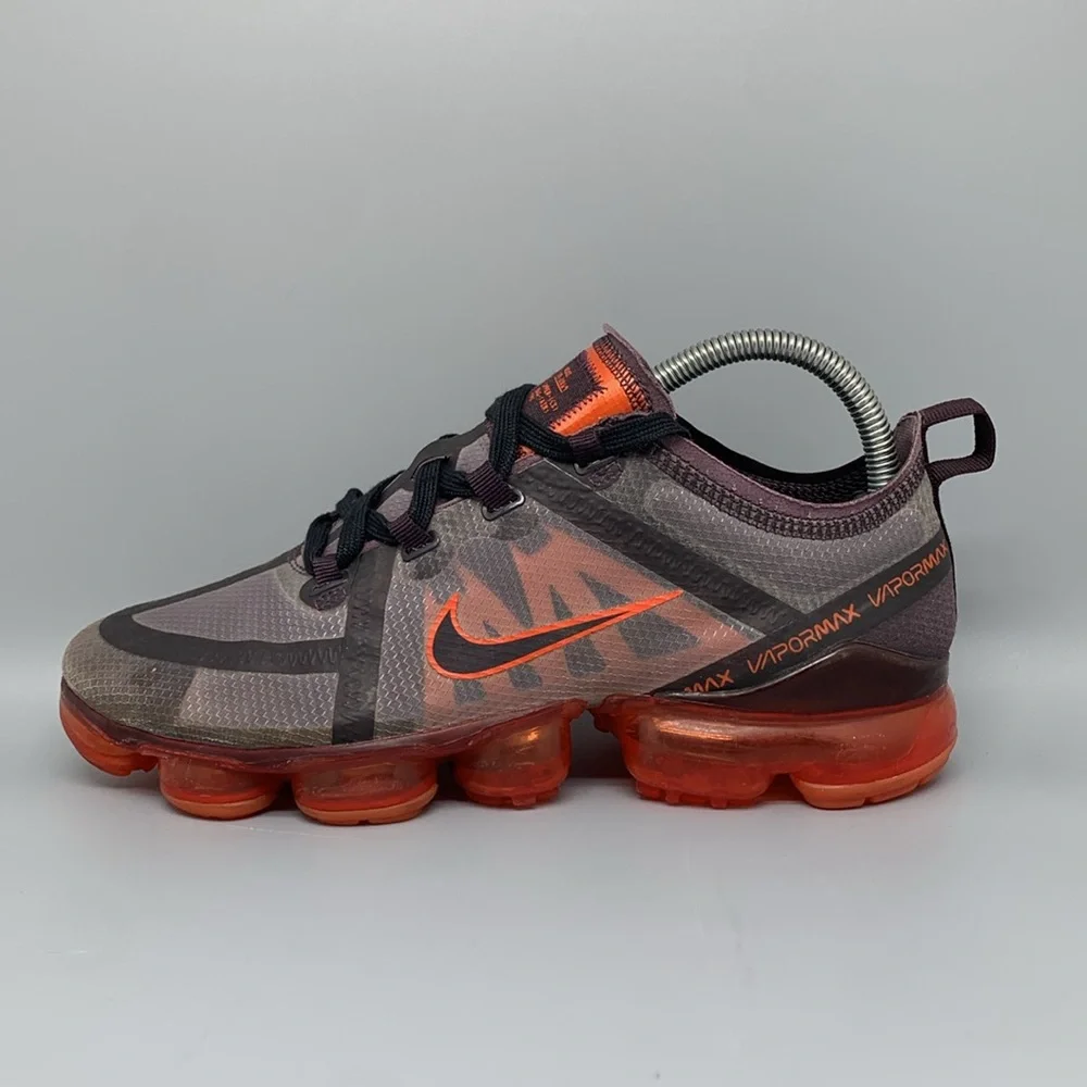 Nike Air Vapormax Running Shoes Men’s Sz 7.5 Women's Sz 9‎